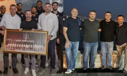 Folkart'tan Karşıyaka'ya 50 milyon TL'lik destek