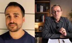 Fon soruşturmasında gazeteciler Şaban Sevinç ve Mustafa Balcı tutuklandı