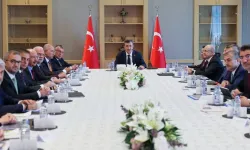 Fon Koordinasyon Kurulu 7. kez toplandı: 49,7 milyar TL ödendi