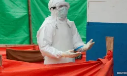 Fransa'da ilk virüsü vakası: Can kaybı var