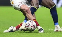 Futbolda haftanın maç programı açıklandı: Hangi maç ne zaman?