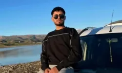 Gabar Dağı'nda iş kazası: 1 işçi hayatını kaybetti