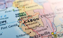Gabon'da petrol platformu battı: 3 ölü, 2 kayıp