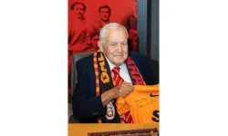 Galatasaray camiasının acı kaybı: Ali Fuat Diriker hayatını kaybetti