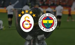 Galatasaray-Fenerbahçe derbisi için TFF'den karar!