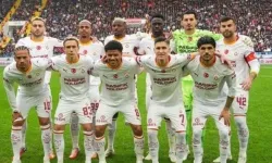 Galatasaray'ın Lille maçı kamp kadrosu belli oldu