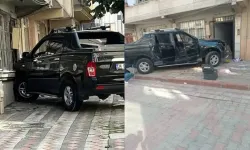 Aracını park etmek isterken çarptığı dini nikahlı eşi hayatını kaybetti