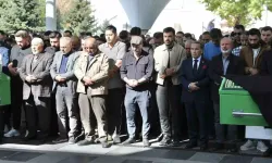 Gazeteci Sami Dayangaç'ın 29 yaşındaki oğlu Umut Dayangaç hayatını kaybetti