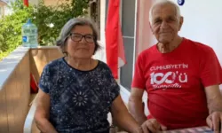 Gazeteci Tuncel Yılmaz'ın acı günü!
