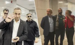 Gazeteciler İsmail Saymaz ve Murat Ağırel hakkında adli kontrol talebi