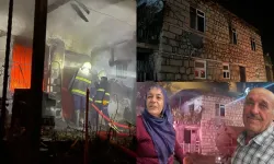 Gazetecinin anne ve babası cinayetinde yeni gözaltı