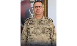 Gazi Tuğgeneral Gökhan Şahin hayatını kaybetti