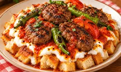 Gelinim Mutfakta Balaban kebabı tarifi: Balaban kebabı nasıl yapılır?