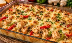 Gelinim Mutfakta ekmekli tavuk kebabı tarifi: ekmekli tavuk kebabı nasıl yapılır?