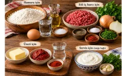Gelinim Mutfakta etli piruhi tarifi: Etli piruhi nasıl yapılır?