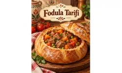 Gelinim Mutfakta Fodula tarifi: Fodula nasıl yapılır?