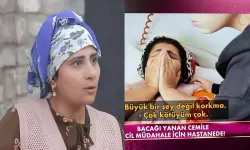Gelinim Mutfakta’da Cemile'ye ne oldu? Cemile'nin sağlık durumu nasıl?