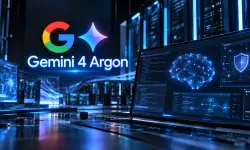 Gemini 4 Argon nedir, hangi özellikleri sunuyor?