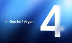 Gemini 4 Carbon nedir,? Google'ın yeni modelinin özellikleri neler?