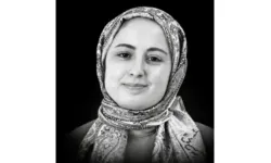 Genç öğretmen Esmanur Yiğit hayatını kaybetti