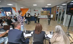 Genç Yaka’da Cumhuriyet’in İzinde bilgi yarışması