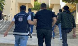 Göçmen kaçakçılığı operasyonu: 4 şüpheli cezaevine gönderildi