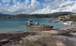 Gökbey Gemisi’nin kaderini bakanlık belirleyecek