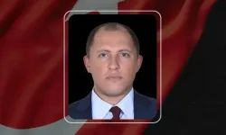 Görev başında saldırıya uğrayan polis Ahmet Türkoğlu şehit oldu