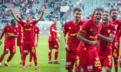 Göztepe, Çorum FK karşısında çıkışını sürdürmek istiyor