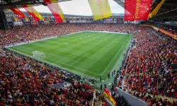 Göztepe'de 35 günlük hasret sona eriyor