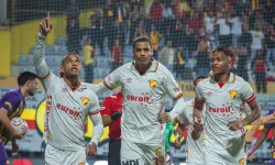 Göztepe deplasmandaki başarısını sürdürmek istiyor