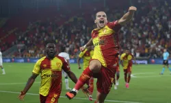 Göztepe düşüşte, futbolcuların değeri yükselişte