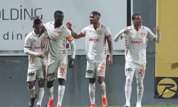 Göztepe Eyüpspor deplasmanında şov yaptı: 4-0