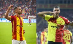 Göztepe hücumda ideal ikilisini bulamadı