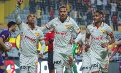 Göztepe, Kocaelispor deplasmanında galibiyet arayacak