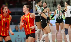 Göztepe, Sultanlar Ligi'nde Manisa BŞB'yi ağırlayacak