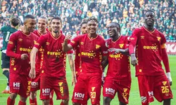 Göztepe'de Fenerbahçe maçı öncesi son durum