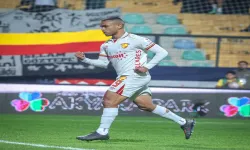 Göztepe'de Juan ve Henrique fırtınası