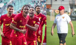 Göztepe'de milli ara sonrası büyük değişim!