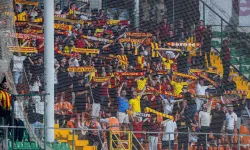 Göztepe'den Eyüpspor'a 4 bin TL'lik bilet tepkisi