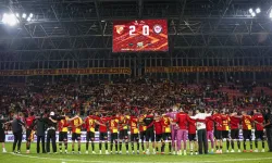 Göztepe'den muhteşem dönüş: Üst üste 3 galibiyet!