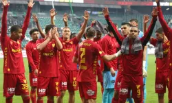 Göztepe’nin deplasman zaferi: Kocaelispor’u 2-1 mağlup etti