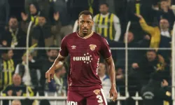 Göztepe'ye Allan Godoi Müjdesi: Takıma Döndü