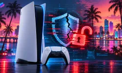 GTA 6 öncesi PS5'te güvenlik açığı iddiası: PS5 kırıldı mı?