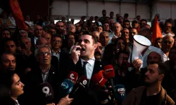 Güç, Çiğli'den seslendi: Milletimiz iradesini çiğneyenleri unutmaz!