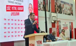 Güç: İktidarın hayalini bile kuramadığı bir demokrasi şöleni yaşıyoruz