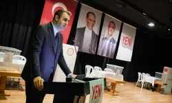 Güç'ten örgüte birlik çağrısı: Milletimiz bizden ülkeyi kurtarmamızı istiyor!