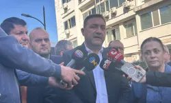 Gümrükçü’den Bayraklı operasyonuna sert tepki: Haksız ve zalimce!