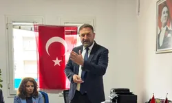 Gümrükçü'den net mesaj: Çeşme'nin rant uğruna talan edilmesine göz yummayız!