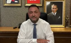 Gümrükçü'den YENİ Parti kongresine eleştiri: Beton liste buldular